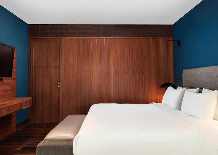 Metropol Palace, Hotel Belgrade