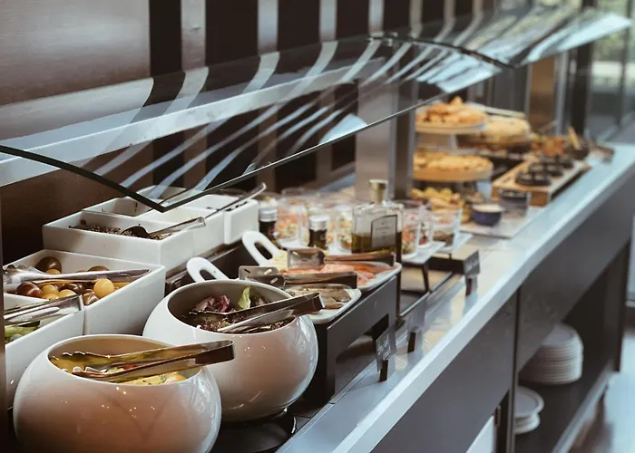 Hotel Metropol Palace,