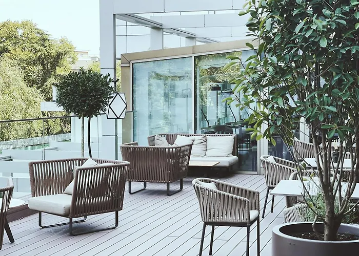 Hotel Metropol Palace, 5*