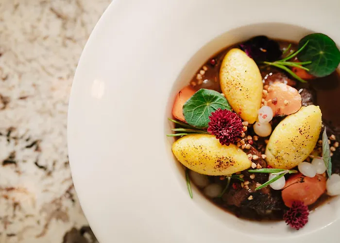 Szálloda Metropol Palace, 5*