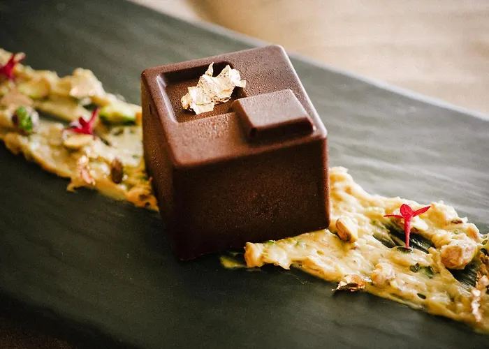 Metropol Palace, Szálloda 5*