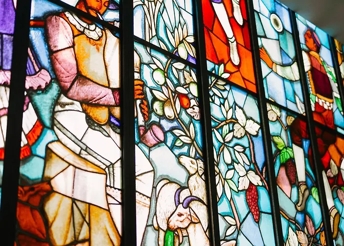 Hotel Metropol Palace, Belgrade