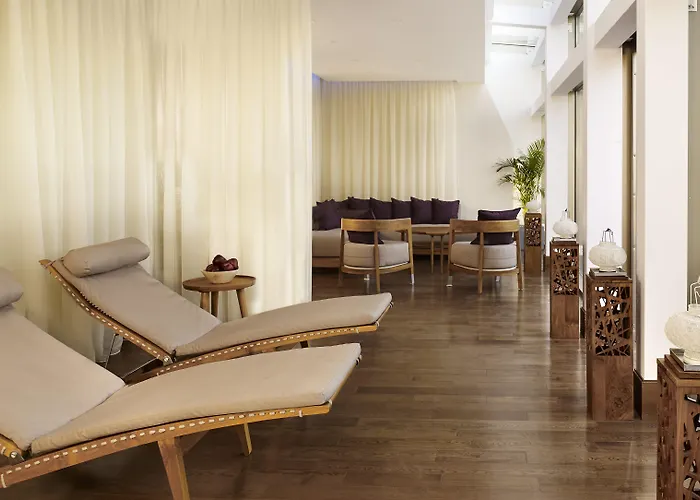 Metropol Palace, 5* Belgrade