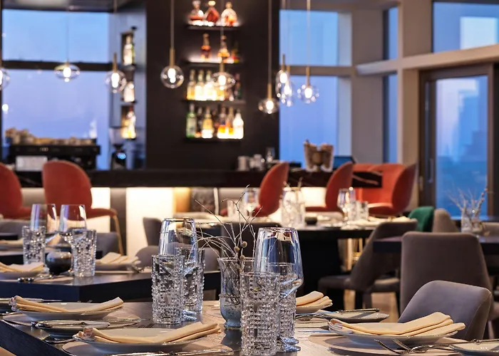 Metropol Palace, Hotel Belgrade