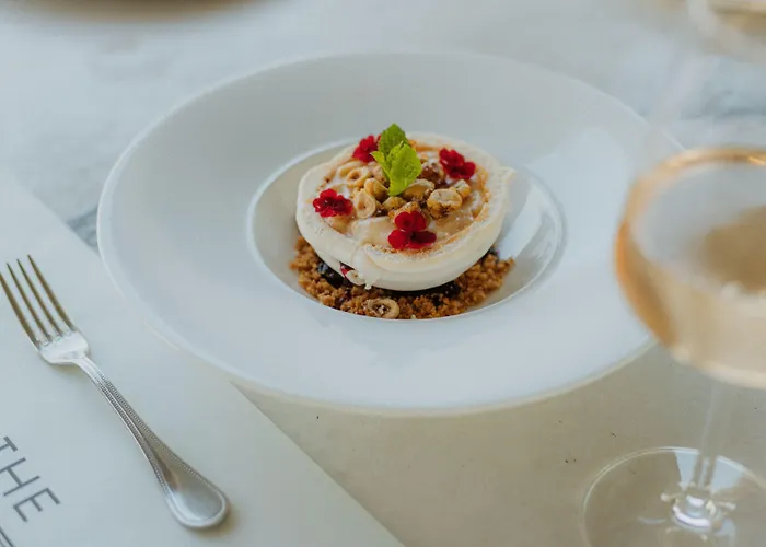 Hotel Metropol Palace, Belgrade