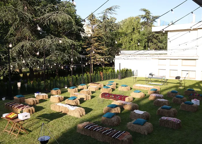 Hotel Metropol Palace,