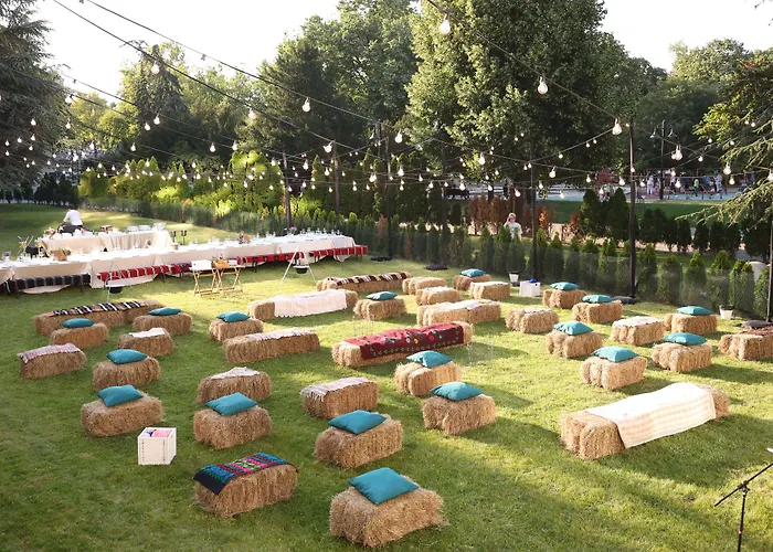 Hotel Metropol Palace,