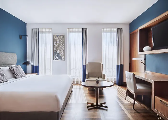 Hotel Metropol Palace, 5*