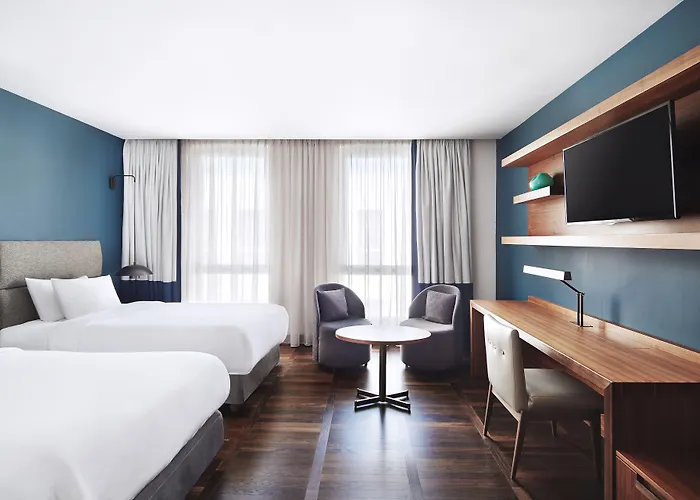 Metropol Palace, Belgrád