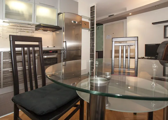 Szálloda Metropol Palace, 5*