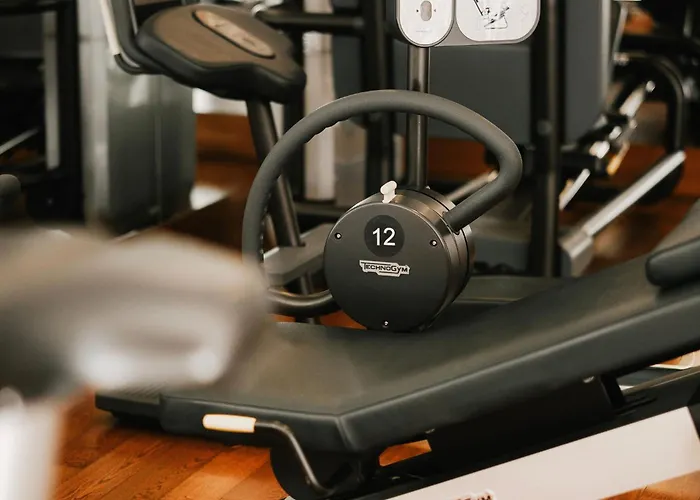 Metropol Palace, 5* Belgrád