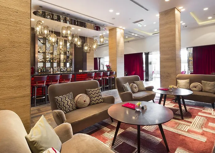 Metropol Palace, 5* Belgrád