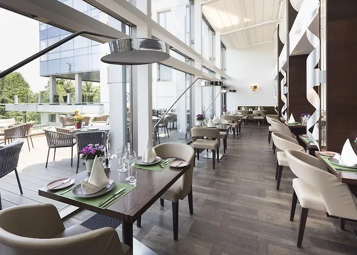 Hotel Metropol Palace, 5*