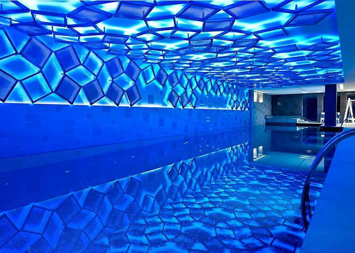 Szálloda Metropol Palace, 5*