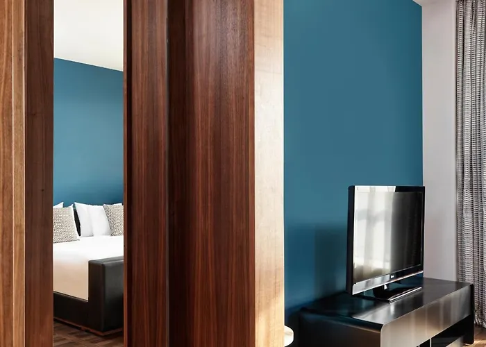 Hotel Metropol Palace, Belgrade