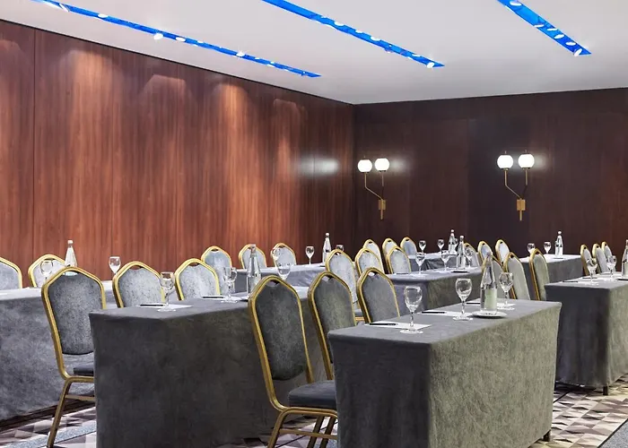 Hotel Metropol Palace,